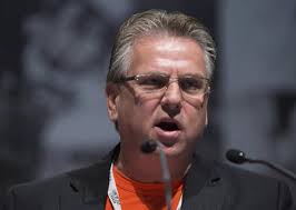 CAW Ford Local 584 Retirees