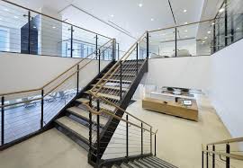 The firm has recently completed a merger of draft and fcb; Archshowcase Fcb Chicago In Illinois By Tpg Architecture