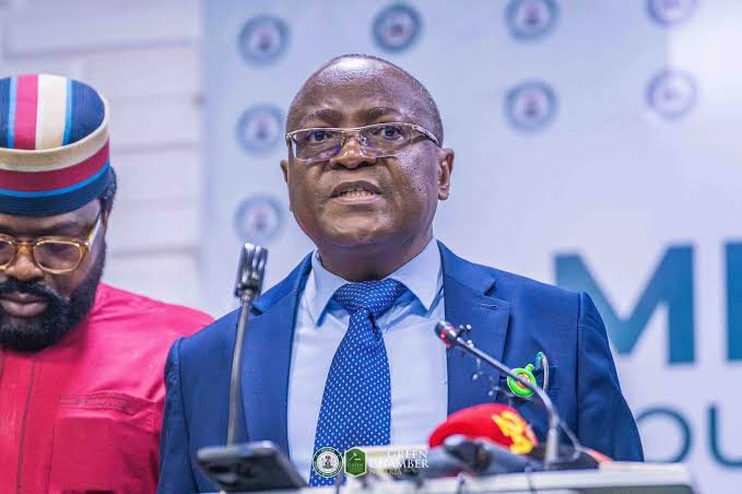 Reps Pass Waive's Bill to Establish Federal College of Agriculture in Delta -