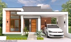 17 inspirasi denah rumah minimalis 3 kamar tidur. Desain Dan Denah Rumah Minimalis Modern Lengkap Dengan Mushola Serta 3 Kamar Tidur Ukuran Rumah 10 X 12 M Homeshabby Com Design Home Plans Home Decorating And Interior Design