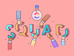 Check spelling or type a new query. How Slite Uses Squads For Better Product Development Clickup Blog