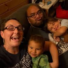 Fundraiser for Renee Fonoimoana by Heather Munns : Celebration of Life :  Opapo and Renee