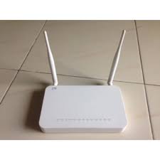 All you need to do is to reset your f609 modem. Modem Gpon Zte F609 Shopee Indonesia