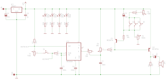 D timing from microseconds to hours d astable or monostable operation d adjustable duty cycle. A 555 Synthesizer
