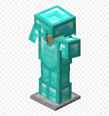 A diamond is a rare mineral obtained from diamond ore or loot chests. Armor Stand Diamond Soporte De Armadura De Minecraft Png Minecraft Diamond Png Free Transparent Png Images Pngaaa Com