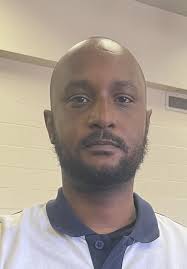 Offender Information