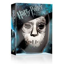 Harry Potter 6 En Dvd Edition Rare Et Limitee Harry Potter Harry Potter 6 Dvd