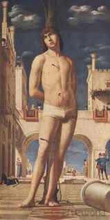 1,828 likes · 8 talking about this. San Sebastiano Di Dresda Di Antonello Da Messina Analisi