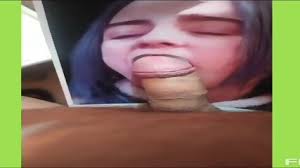 Billie Eilish Porn - Billie Eilish Cum Tribute & Billie Eilish ...