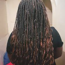 Box, is a convenient way to improve the reliability and security of your mail, while also making it easier to maintain consistent service if you move around a lot. Goddess Box Braids Darlingkenya Darling
