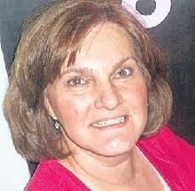 Beth BOWDEN Obituary (1960