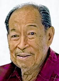 Louis “Louie” Ornelas Cerda