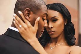 Destiny Miller and Gabriel Glover's Wedding Website