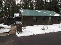 Maybe you would like to learn more about one of these? Calaveras Rental Cabins
