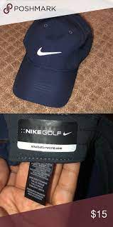 Nike Golf Hat Nike Golf Hat Golf Hats Nike Golf