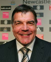 Ten Reasons Why We Love Big Sam