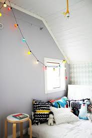 « soldes guirlandes lumineuses noel. 1001 Idees Pour Une Guirlande Lumineuse Pour Chambre Deco Chambre Cocoon