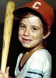 I don't know why, but today I sat thinking of something that had a profound  affect