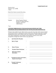 0 ratings0% found this document useful (0 votes). Http Www Mbmb Gov My Sites Default Files Mbmb Sumber Muat Turun Borang Unit Pusat Setempat Osc 15 Borang Samb Pgn Prk B 1doc Pdf