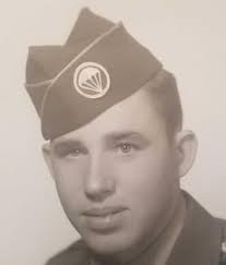 George Oakman Obituary (2018)