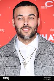 Don benjamin hi-res stock photography and images
