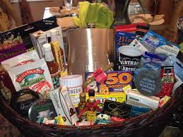 21st Birthday Gift Baskets For Him Pin By Wilma Brunais On 50th Birthday Gift Basket By W Brunais Birthday Gift Baskets 50 Birthday Gift Baskets 21st Birthday Gifts