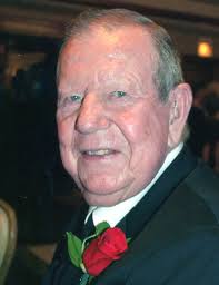 Obituary information for John Glennon