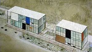 Eames Case Study House 8 Eames House Eames House Plan Case Study Houses