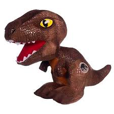 Here are 10 facts known to be true: Universal Studios Dinosaurio T Rex Jurassic World Multicolor Techinn