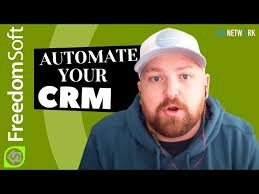 CRM Workflow Automation