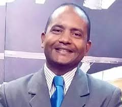 Periodista Antonio Heredia presidirá seccional del CDP en Puerto Plata