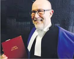 Longest-serving judge leaves legacy