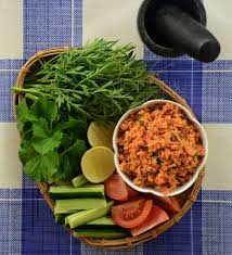 Resipi Sambal Kelapa Dapur Tanpa Sempadan