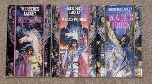 Giveaway The Last Herald Mage By Mercedes Lackey Message Board Fantasy Books Fantasy Novels Book Worth Reading