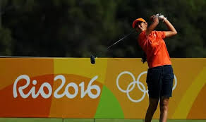 Turned professional on 1st january 2016 and joined the let. Who Is Aditi Ashok 10 Things To Know About The Indian Golfer