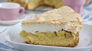 Rezeptempfehlung zu rhabarberkuchen vom blech. Rhabarberkuchen So Wird Er Fruchtig Frisch