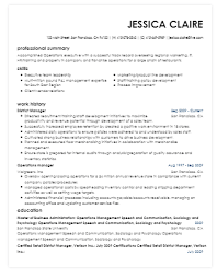 To help you do that, we provide our. Need Your Resume Today Get A Free Cv