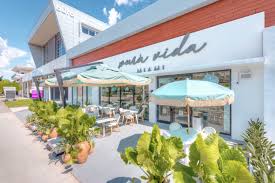 Pura Vida Opens New Location in South Miami
