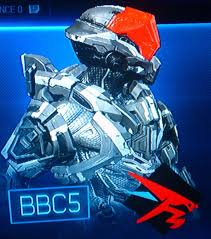 The mark vi armor, if you are offline you cannot unlock commendations at all. Halo 4 Armor Progress Rogue Specialization Armor Unlocked Justicesoultuna