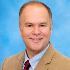 Robert Ward O'Rourke MD