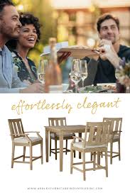 Clare View Barstools And Dining Table By Outdoor By Ashley Outdoorbyashley Ashleyfurniture Ashley Furniture Outdoor Bar Stools Ashley Furniture Industries