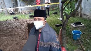 Kehadiran syekh ali jaber di sana, kata juru bicara polda lampung, zahwani pandra arsyad, dalam agenda menghadiri acara wisuda tahfidz al quran yang digelar pada minggu (13/09). 9tg Xxwdijqugm