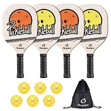 Watch this video for an introduction on how to play pickleball. Top 10 Pickleball Sets For 2021 Pickleballer