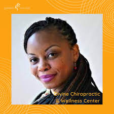 Divine Chiropractic & Wellness Center
