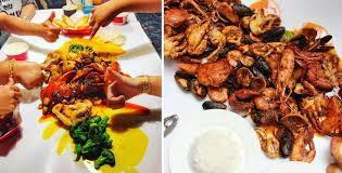 1, jalan setia dagang, al u13/al, bandar setia alam, 40170 shah alam, selangor, malaysia. 6 Best Shell Out Makan Places You Ll Absolutely Have To Try In Klang Valley World Of Buzz