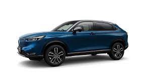 Check spelling or type a new query. New Honda Hr V Hybrid Suv Starts At Just Under 27k