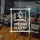 Springs Academy Lecture: Springs Stresses at event image