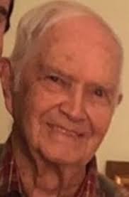 Robert Lee Slayback Obituary