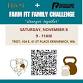 Farm Fit Family Challenge event in Kennewick, WA