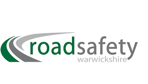 Safety first, last and always. New Logo For Road Safety Warwickshire Warwickshire Road Safety Engineering